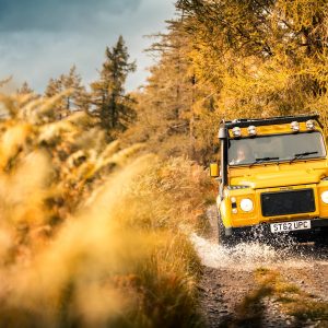 Twisted Automotive Specialist Photography Sean Conway